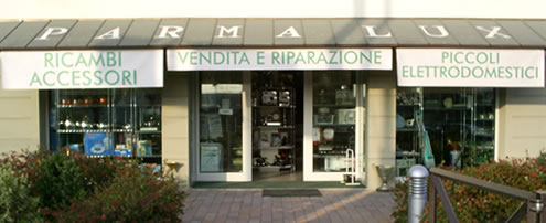 Profilo Parma Lux