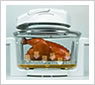 Forno ad aria dietetico