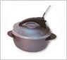 Forno ad aria dietetico