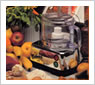 Robot EuroChef 4000