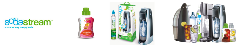 Sodastream