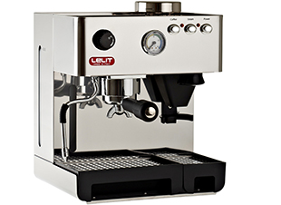 Macchina per Caffè Lelit PL042EM