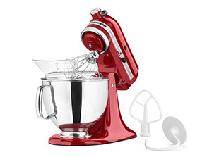 Kitchenaid