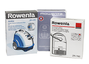 Rowenta