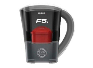 Caraffa filtrante Jagua F5