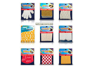Panni Touch to Clean