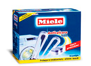 Anticalcare tabs