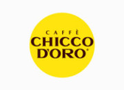 Caffè in capsule CHICCO D’ORO per CAFFITALY