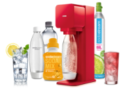 GASATORE SODASTREAM